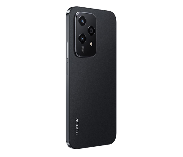 HONOR 200 Lite 5G 8/256GB Midnight Black 90Hz - 1265397 - zdjęcie 5